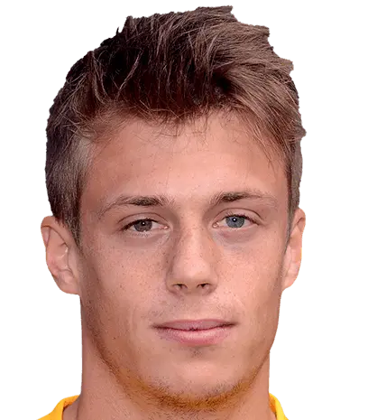 Alexander Schwolow