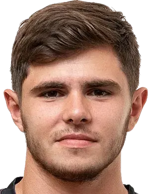 Volodimir Bilocherkovech