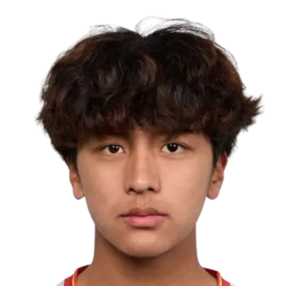 He Kanghao