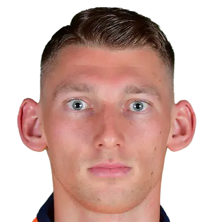 Patryk Szysz
