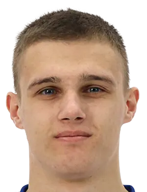 Daniil Martynovich