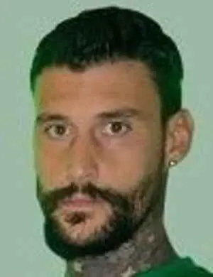 Nikolaos·Pantidos