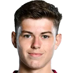 Max Thompson