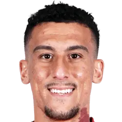 Gabriel Baralhas dos Santos