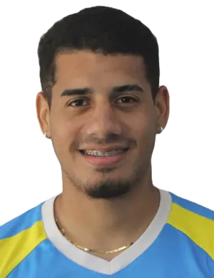 Andres Munoz