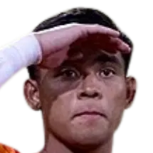 Jefri ishak