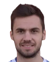 Ed Kevin Kokorović