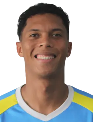 Hensley Salas