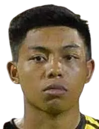 Nur Asyraffahmi Norsamri