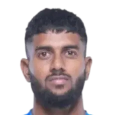 Irfan Yadwad