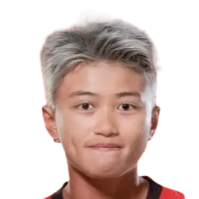 Lai Mae Halasan Tsang