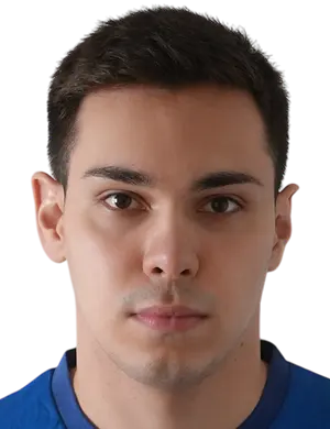 Artyom Borovitsky