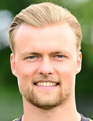Niklas Seefried