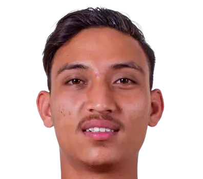 Suraj Jeu Thakuri