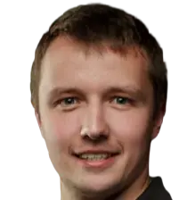 Gleb Zakharen