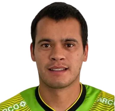 William Mendieta