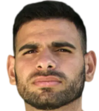 Mahmoud Al Laham