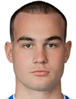 Richard Golovachev
