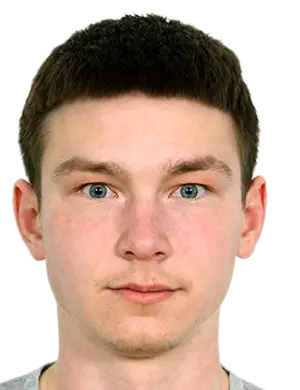 Nikita Shamanov