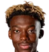 Chisom Afoka