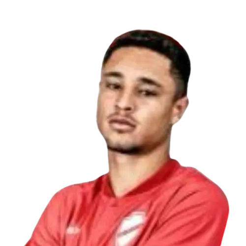 Higor Luiz de Souza
