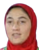 F. Shaban