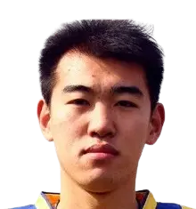Qi Yabin