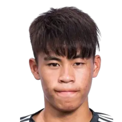 Ng Cheuk-Kwun