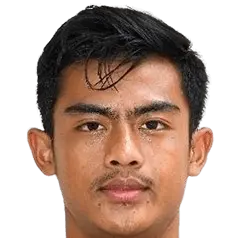 Pratama Arhan Rifai