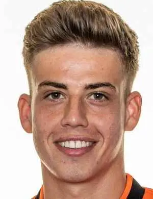 Alexios Dedidis