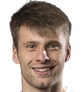 Alexey Turik