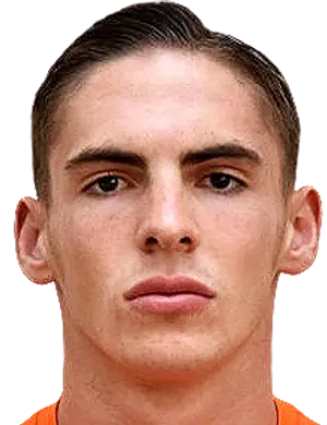 Kyrylo Romanyuk
