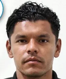 Moises Hipolito
