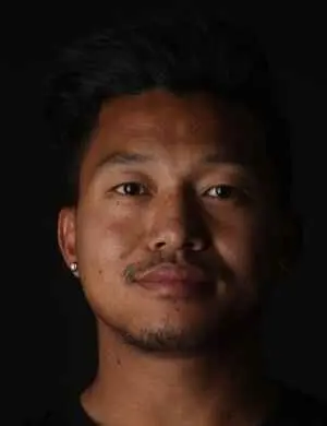 Kamal Shrestha