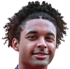 Alex Gibson-Hammond