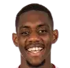 Luke Harris