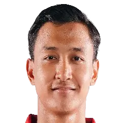 Dony Tri Pamungkas
