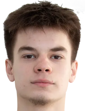 Kirill Volovich