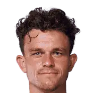 Rasmus Nicolaisen