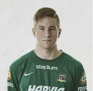 Severi Ikaheimo