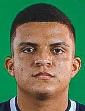 Luiz Augusto Pena Da Silva