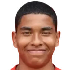 Elías Legendre Quiñónez
