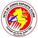 Sete de Junho EC