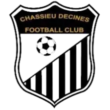 Chassieu Decines FC