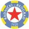 FK Radnicki Beograd U19