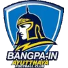 অয়ুত্থায়া এফসি অয়ুত্থায়া এফসি