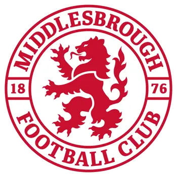 Middlesbrough U23