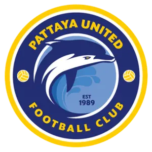 Pattaya United Pattaya United
