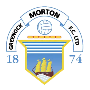Greenock Morton U20 Greenock Morton U20