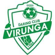 Daring Club Virunga Daring Club Virunga